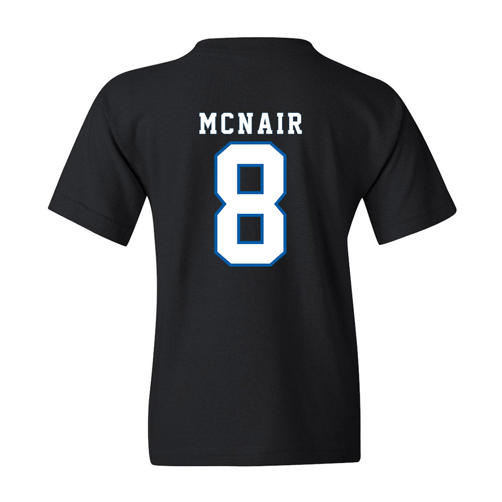 Buffalo - NCAA Football : Jalen McNair - Youth T-Shirt