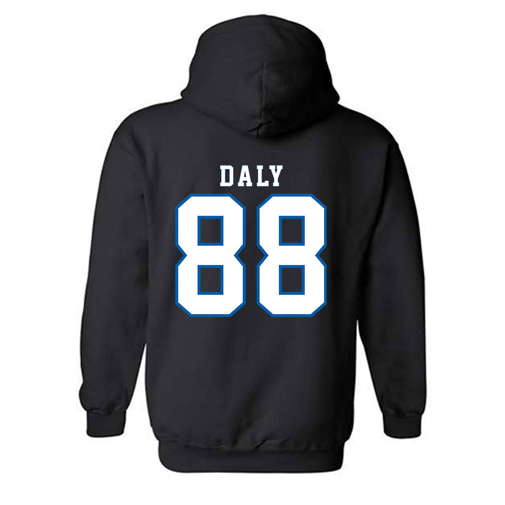 Buffalo - NCAA Football : Ryan Daly - Hooded Sweatshirt