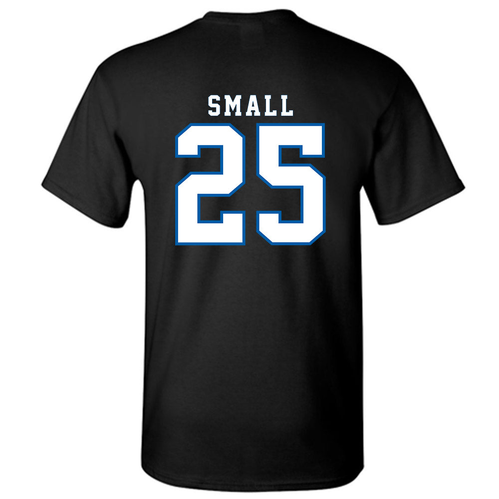 Buffalo - NCAA Football : Jackson Small - T-Shirt-1