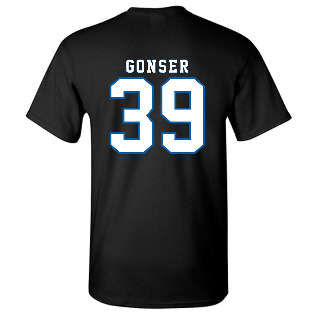 Buffalo - NCAA Football : Mitchell Gonser - T-Shirt-1