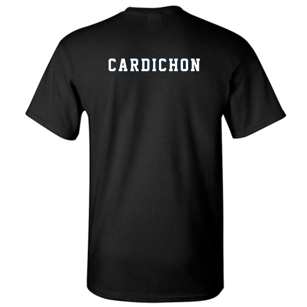 Buffalo - NCAA Men's Track & Field : Ryan cardichon - T-Shirt