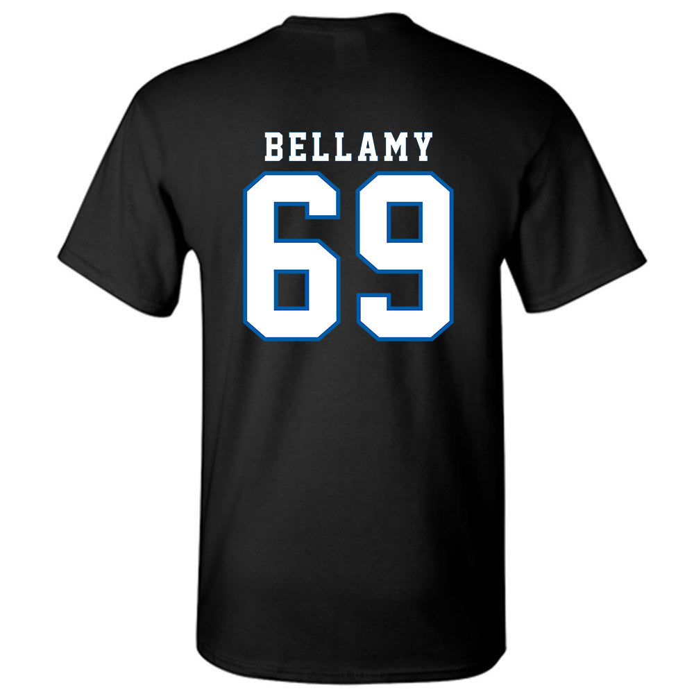 Buffalo - NCAA Football : Jackson Bellamy - T-Shirt