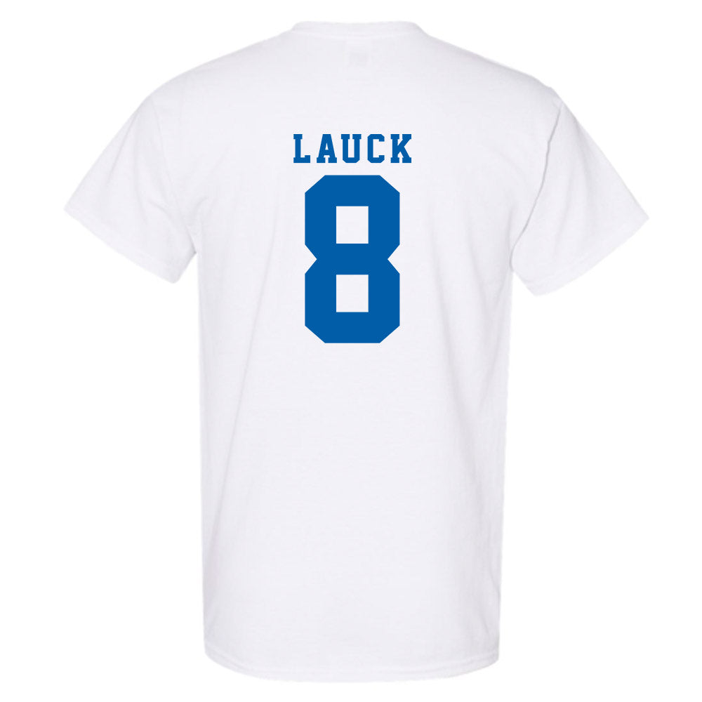 Buffalo - NCAA Softball : Lily Lauck - T-Shirt-1