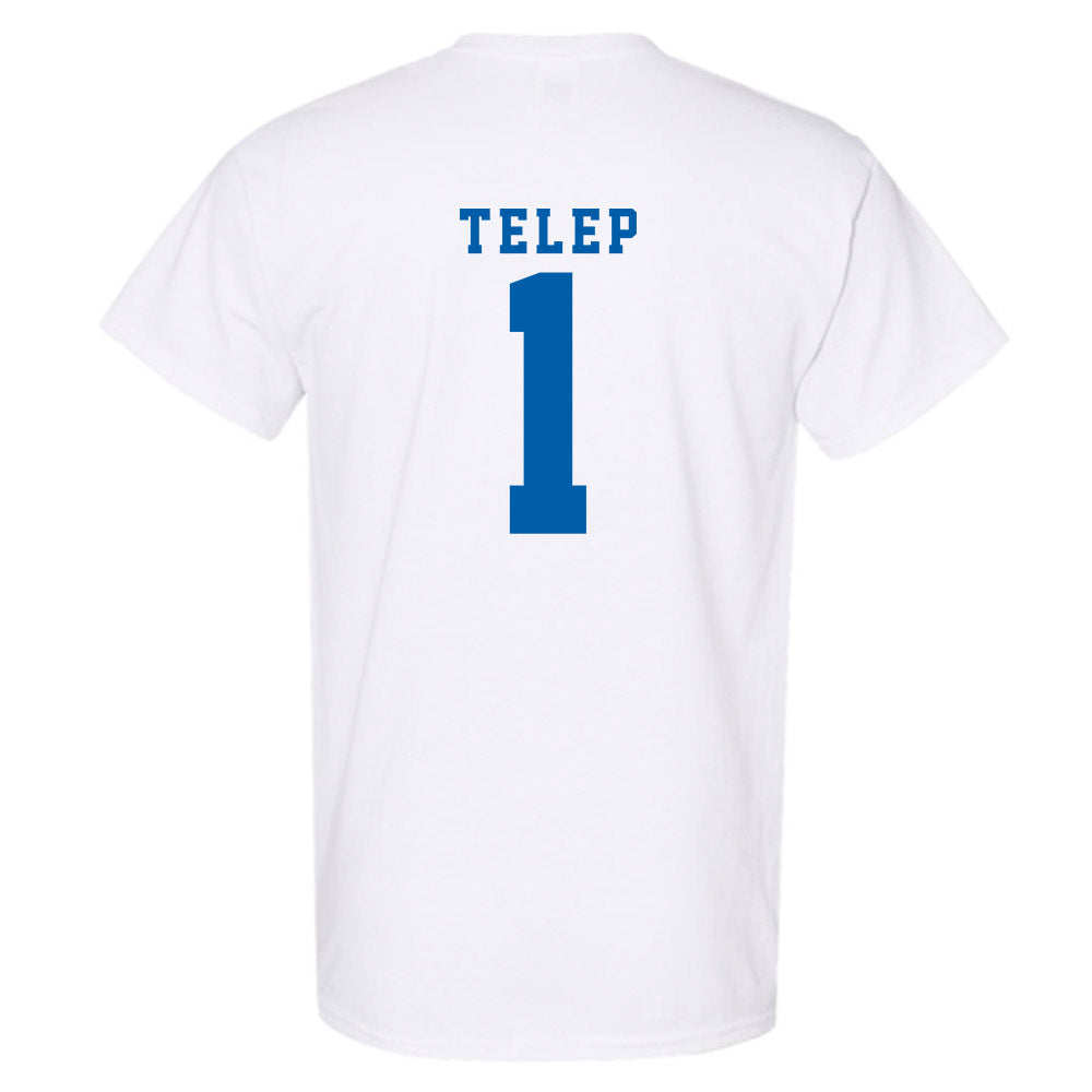 Buffalo - NCAA Softball : Julia Telep - T-Shirt