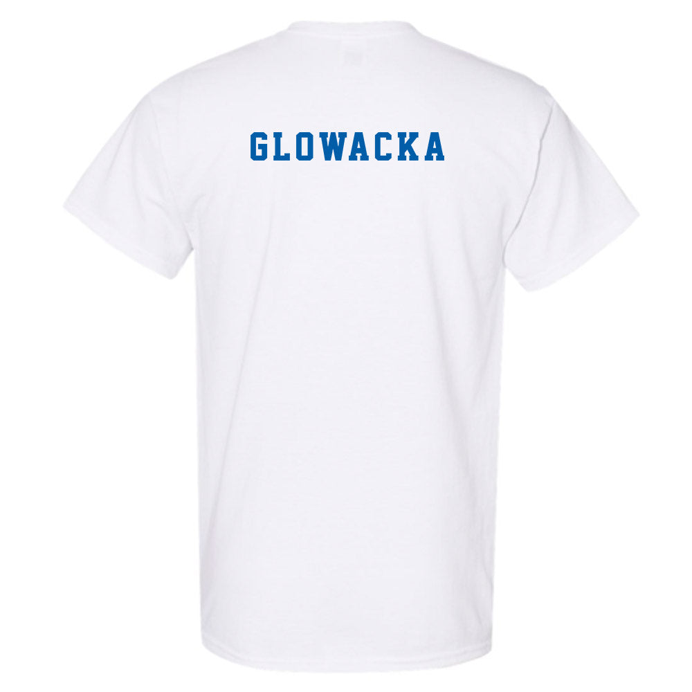 Buffalo - NCAA Women's Tennis : Maria Glowacka - T-Shirt-1