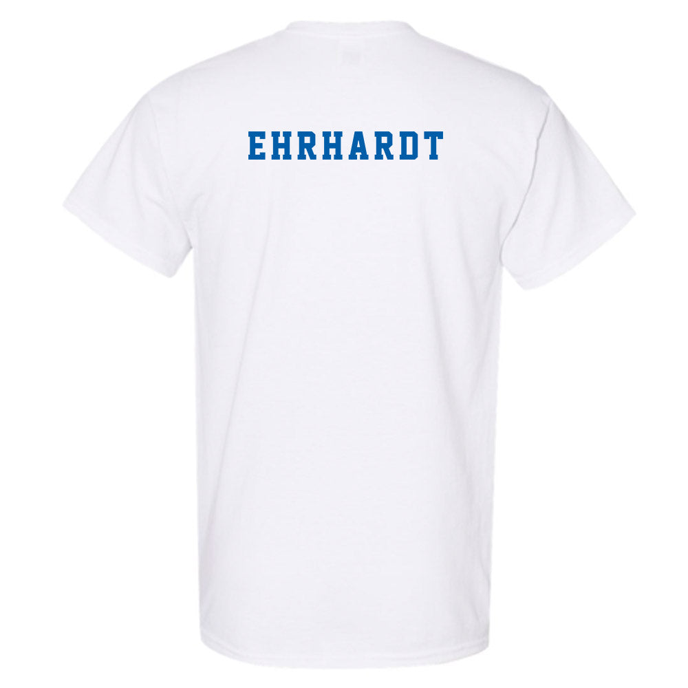 Buffalo - NCAA Women's Track & Field : Sina Ehrhardt - T-Shirt