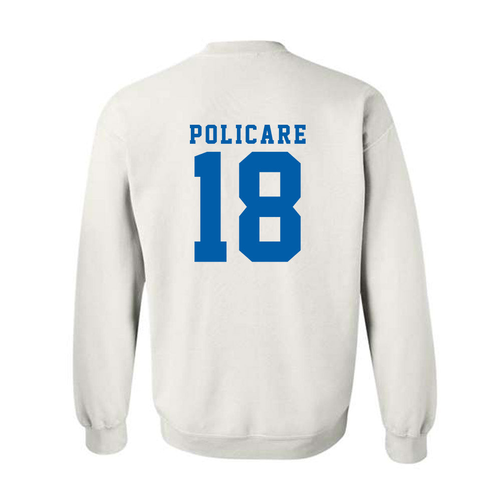 Buffalo - NCAA Football : Anthony Policare - Crewneck Sweatshirt