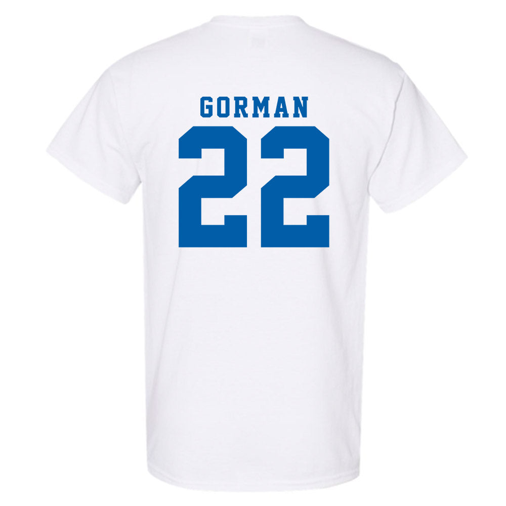 Buffalo - NCAA Softball : Emily Gorman - T-Shirt