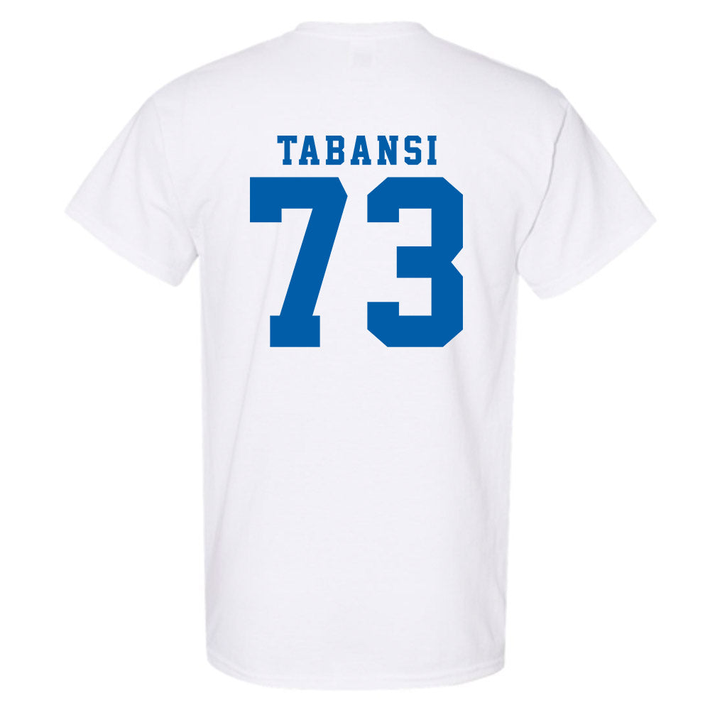 Buffalo - NCAA Football : Henry Tabansi - T-Shirt