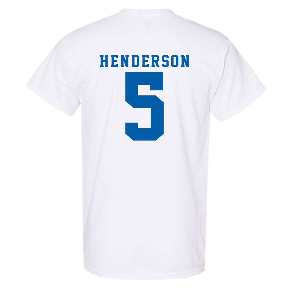Buffalo - NCAA Football : aljay henderson - T-Shirt