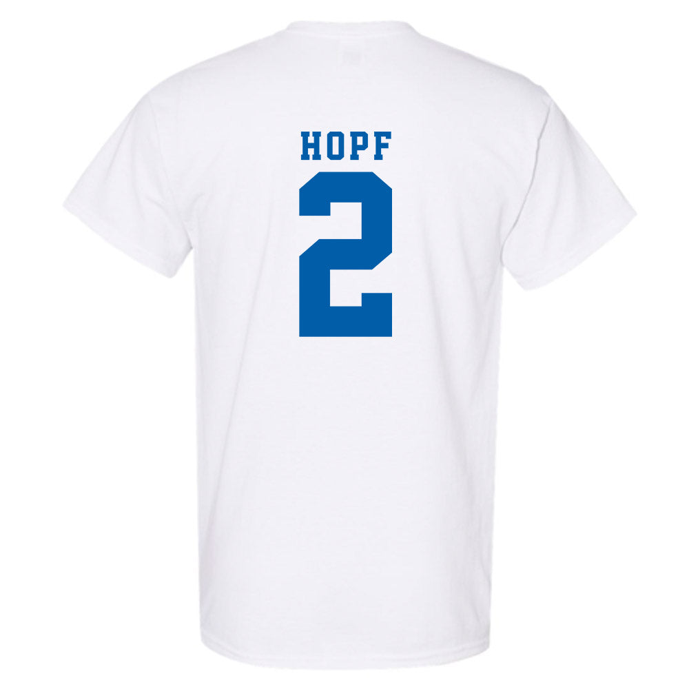 Buffalo - NCAA Softball : Ardyn Hopf - T-Shirt