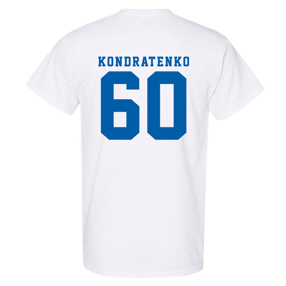 Buffalo - NCAA Football : Valerii Kondratenko - T-Shirt