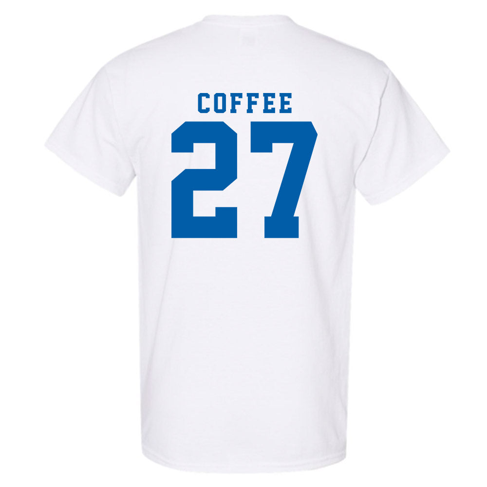 Buffalo - NCAA Football : Davion Coffee - T-Shirt-1