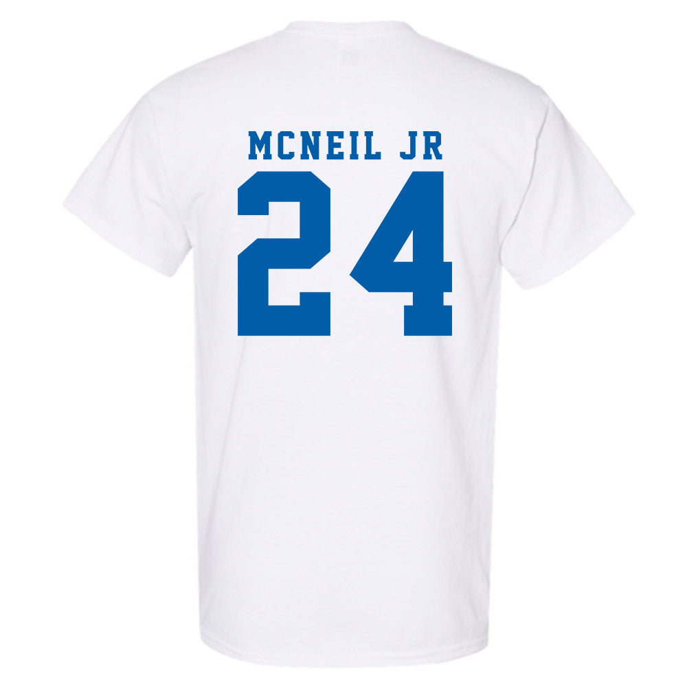Buffalo - NCAA Football : James McNeil jr - T-Shirt