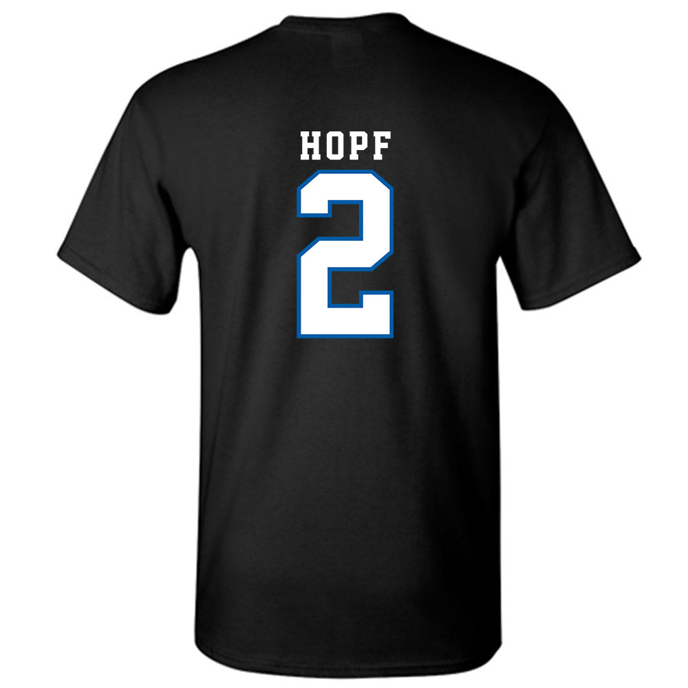 Buffalo - NCAA Softball : Ardyn Hopf - T-Shirt