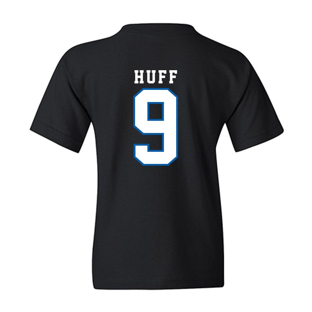 Buffalo - NCAA Softball : Maris Huff - Youth T-Shirt-1