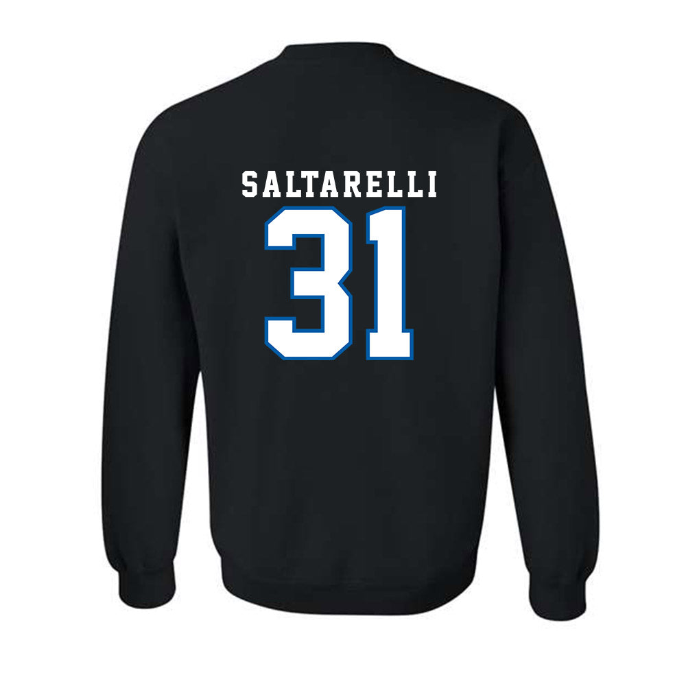 Buffalo - NCAA Football : Drake Saltarelli - Crewneck Sweatshirt