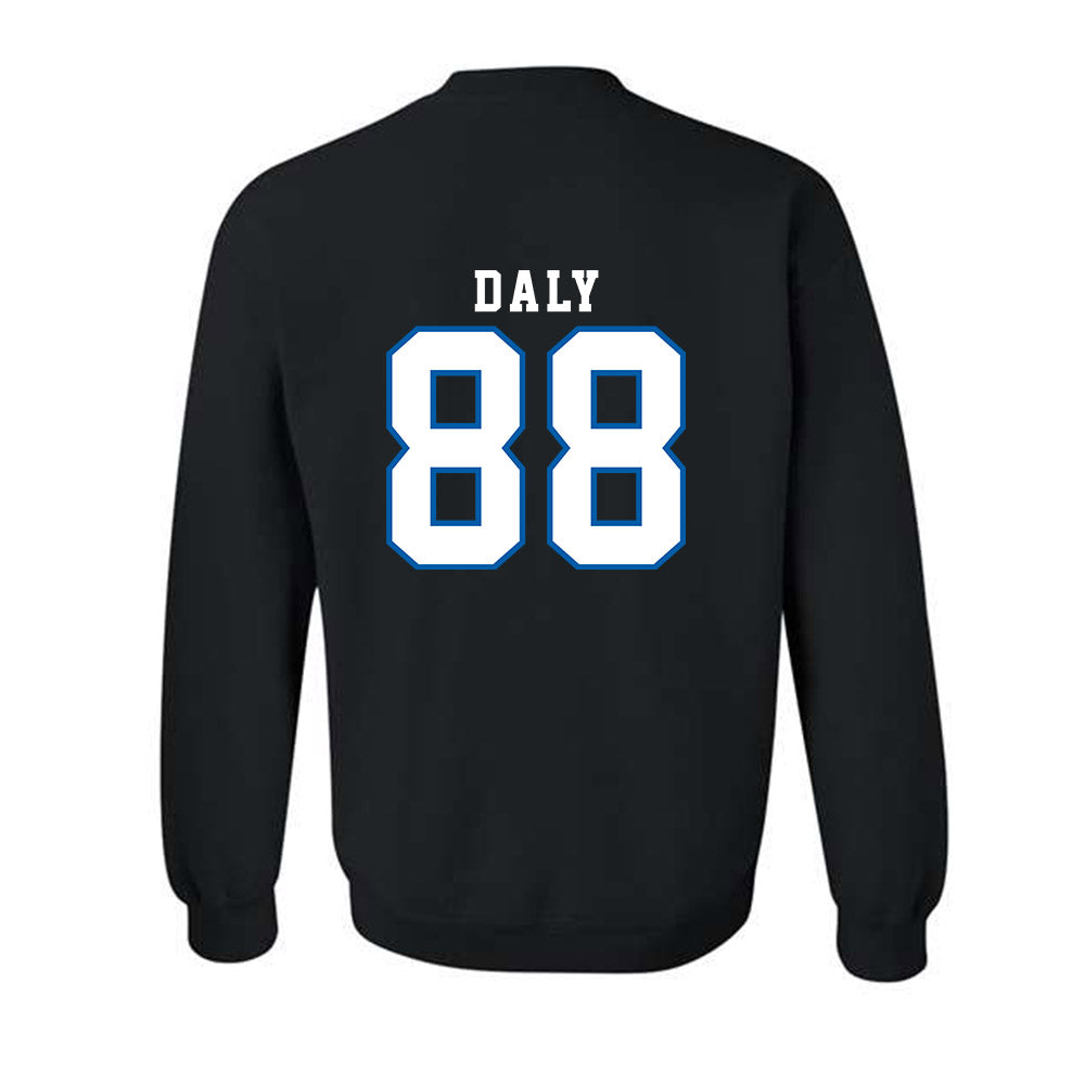 Buffalo - NCAA Football : Ryan Daly - Crewneck Sweatshirt