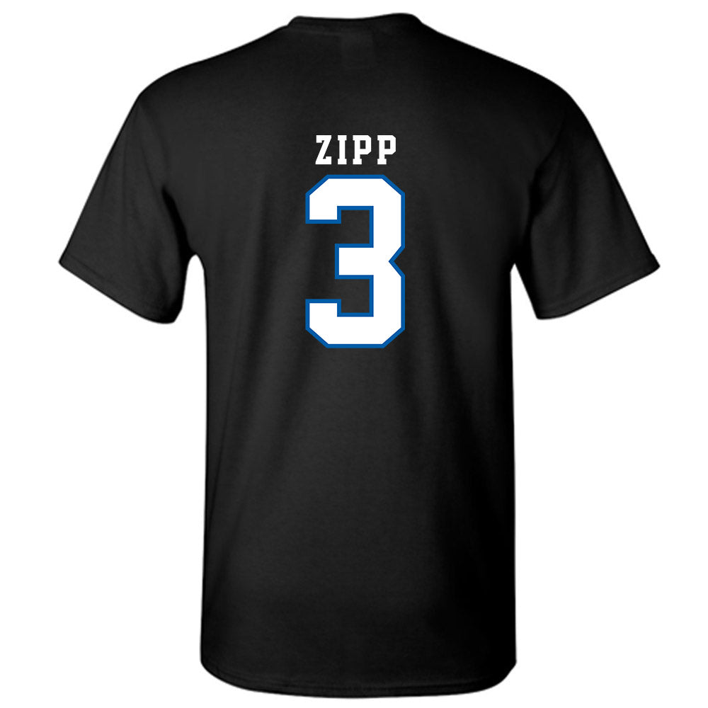 Buffalo - NCAA Softball : Miranda Zipp - T-Shirt-1
