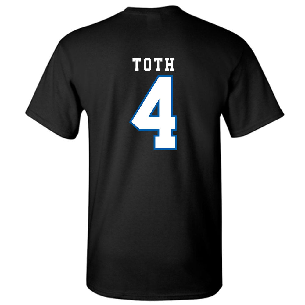 Buffalo - NCAA Softball : Malena Toth - T-Shirt