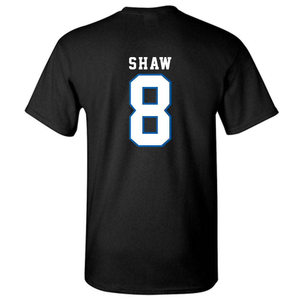 Buffalo - NCAA Women's Volleyball : Tehya Shaw - T-Shirt-1