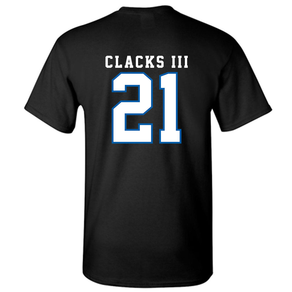 Buffalo - NCAA Football : Pat Clacks - T-Shirt