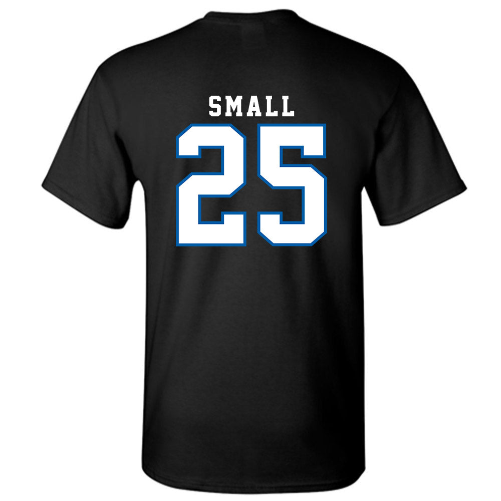Buffalo - NCAA Football : Jackson Small - T-Shirt-1