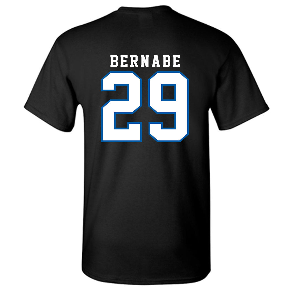 Buffalo - NCAA Women's Soccer : jessie bernabe - T-Shirt-1