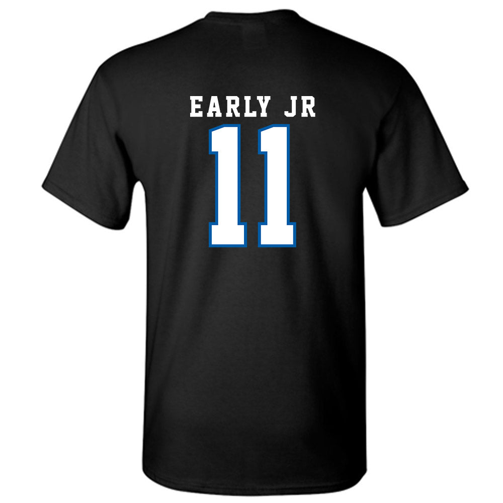 Buffalo - NCAA Football : Dwayne Early Jr - T-Shirt-1