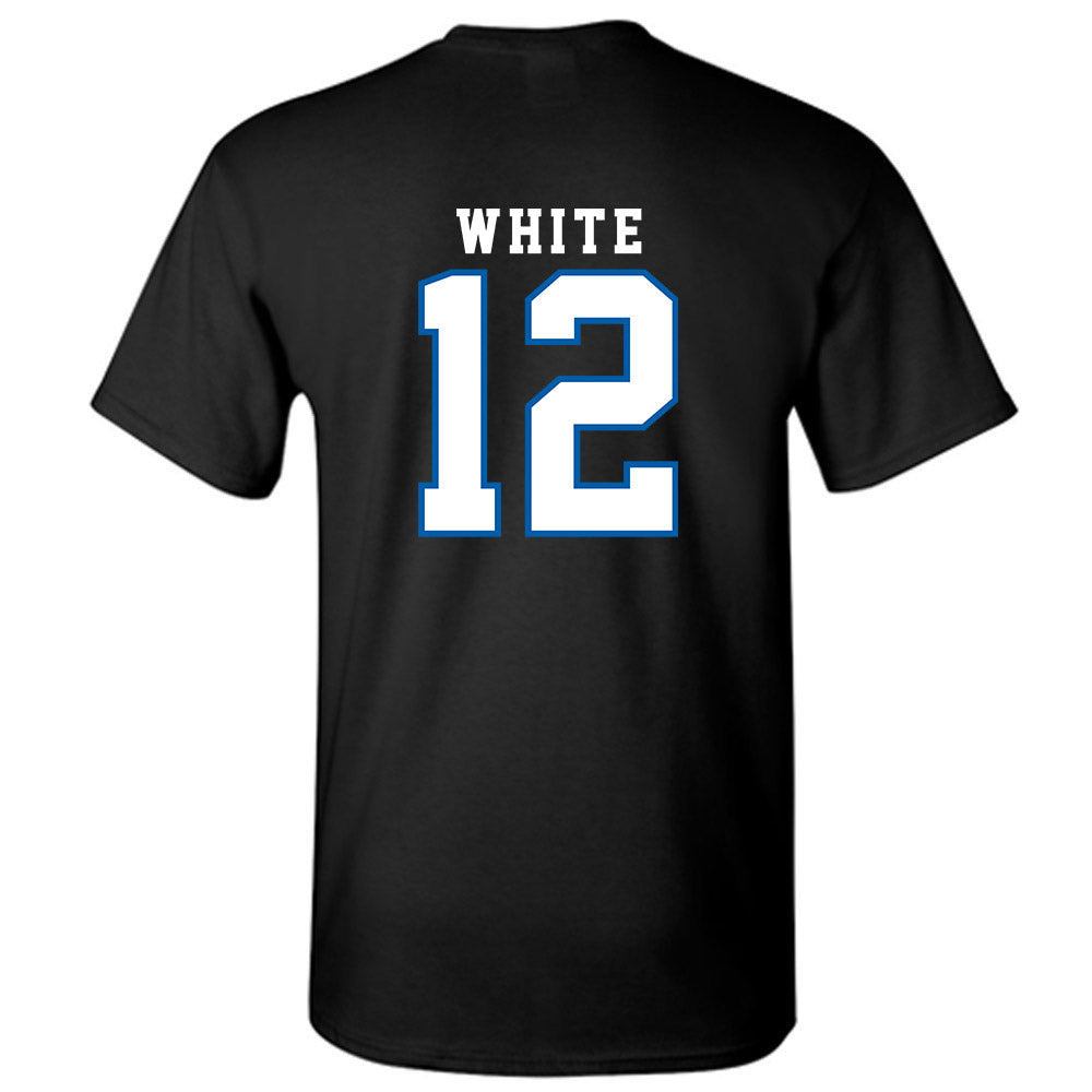 Buffalo - NCAA Football : Malin White - T-Shirt