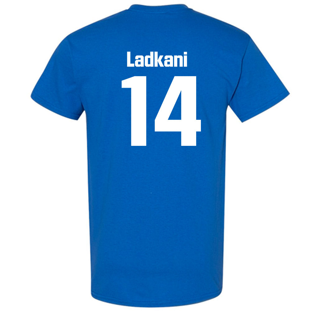 SJSU - NCAA Women's Soccer : Maryam Ladkani - Classic Shersey T-Shirt-1