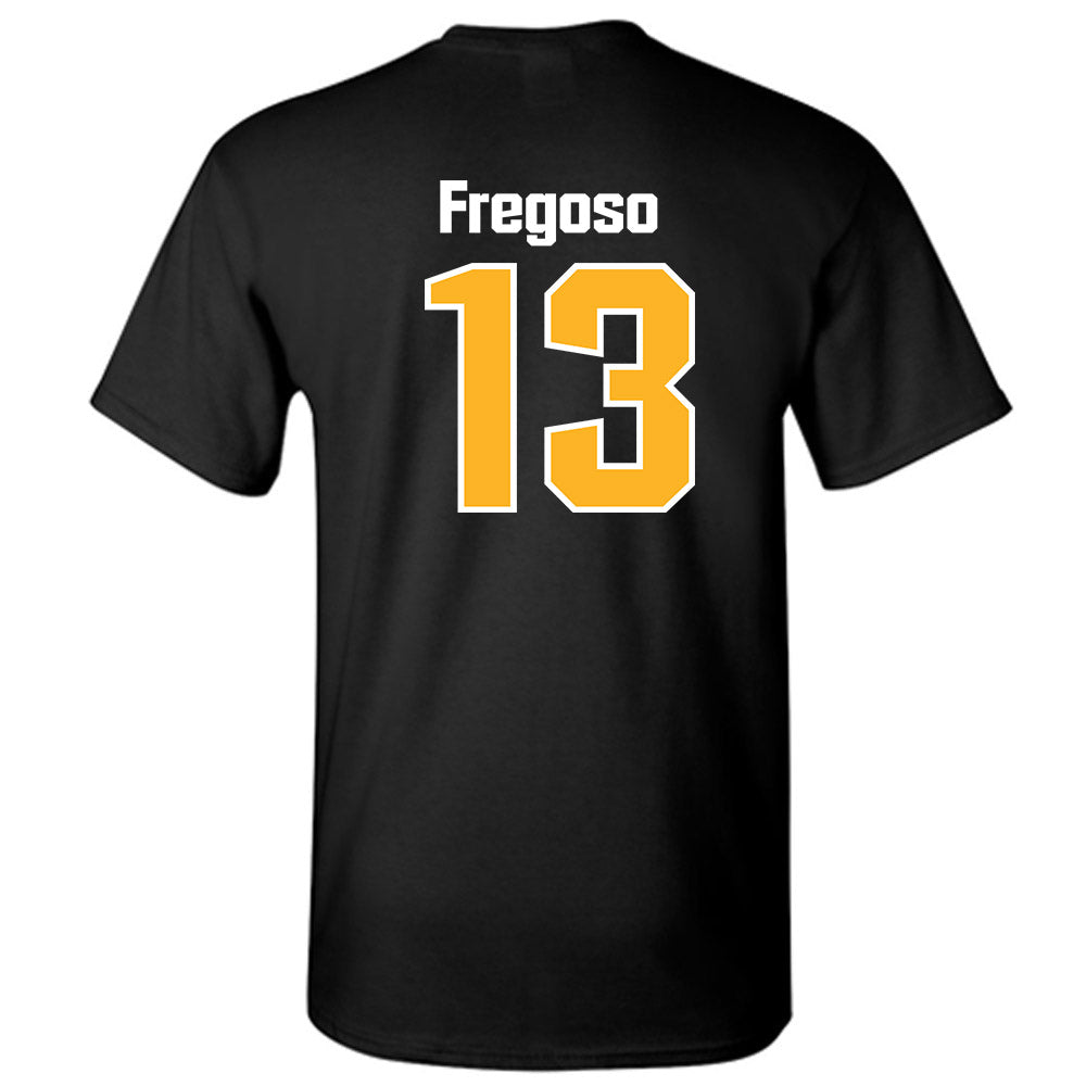 SJSU - NCAA Men's Soccer : Daniel Fregoso - Classic Shersey T-Shirt-1
