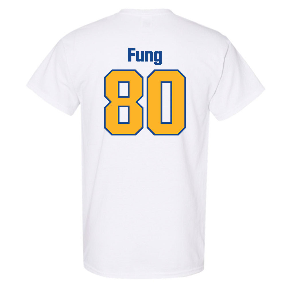 SJSU - NCAA Football : Jeremiah Fung - Classic Shersey T-Shirt-1