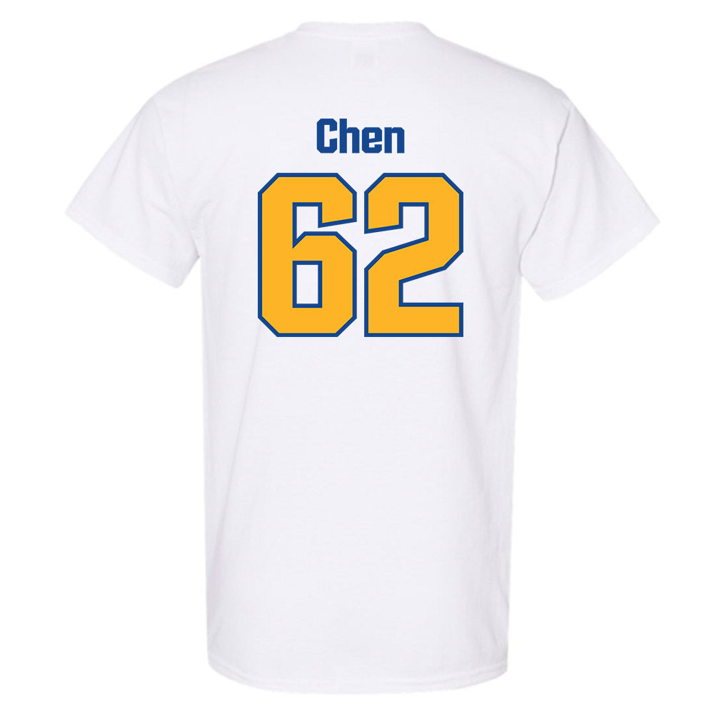 SJSU - NCAA Football : Tyler Chen - Classic Shersey T-Shirt-1
