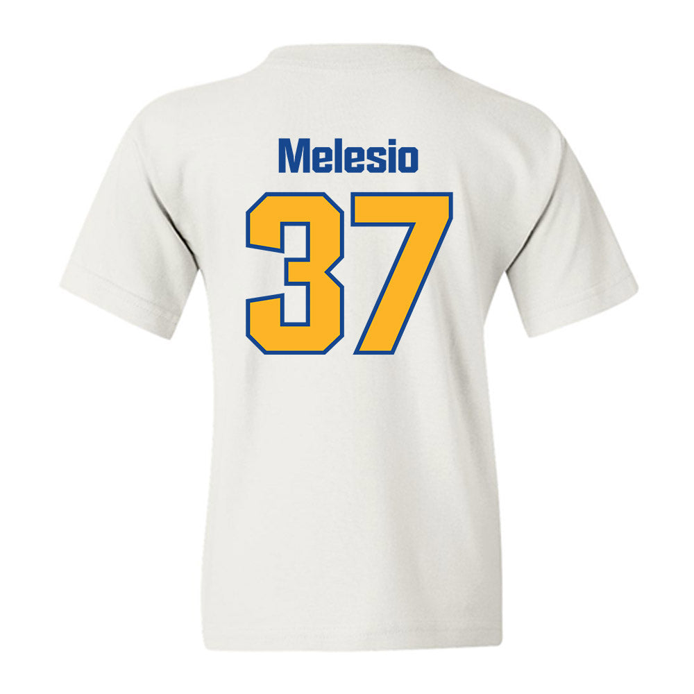 SJSU - NCAA Football : Adrian Melesio - Classic Shersey Youth T-Shirt-1