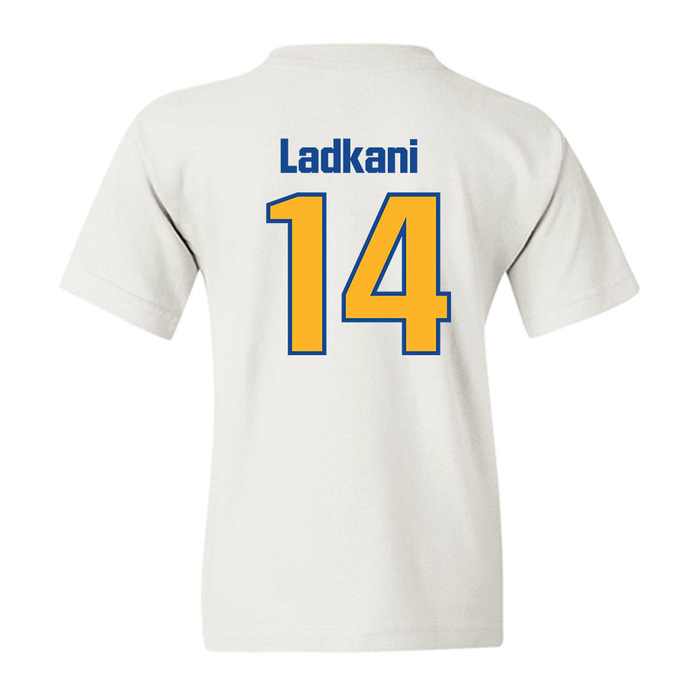 SJSU - NCAA Women's Soccer : Maryam Ladkani - Classic Shersey Youth T-Shirt-1