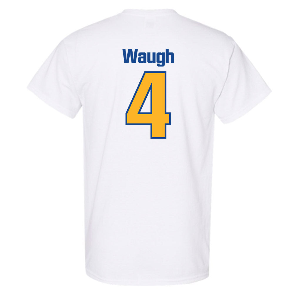 SJSU - NCAA Women's Basketball : Rylei Waugh - Classic Shersey T-Shirt-1