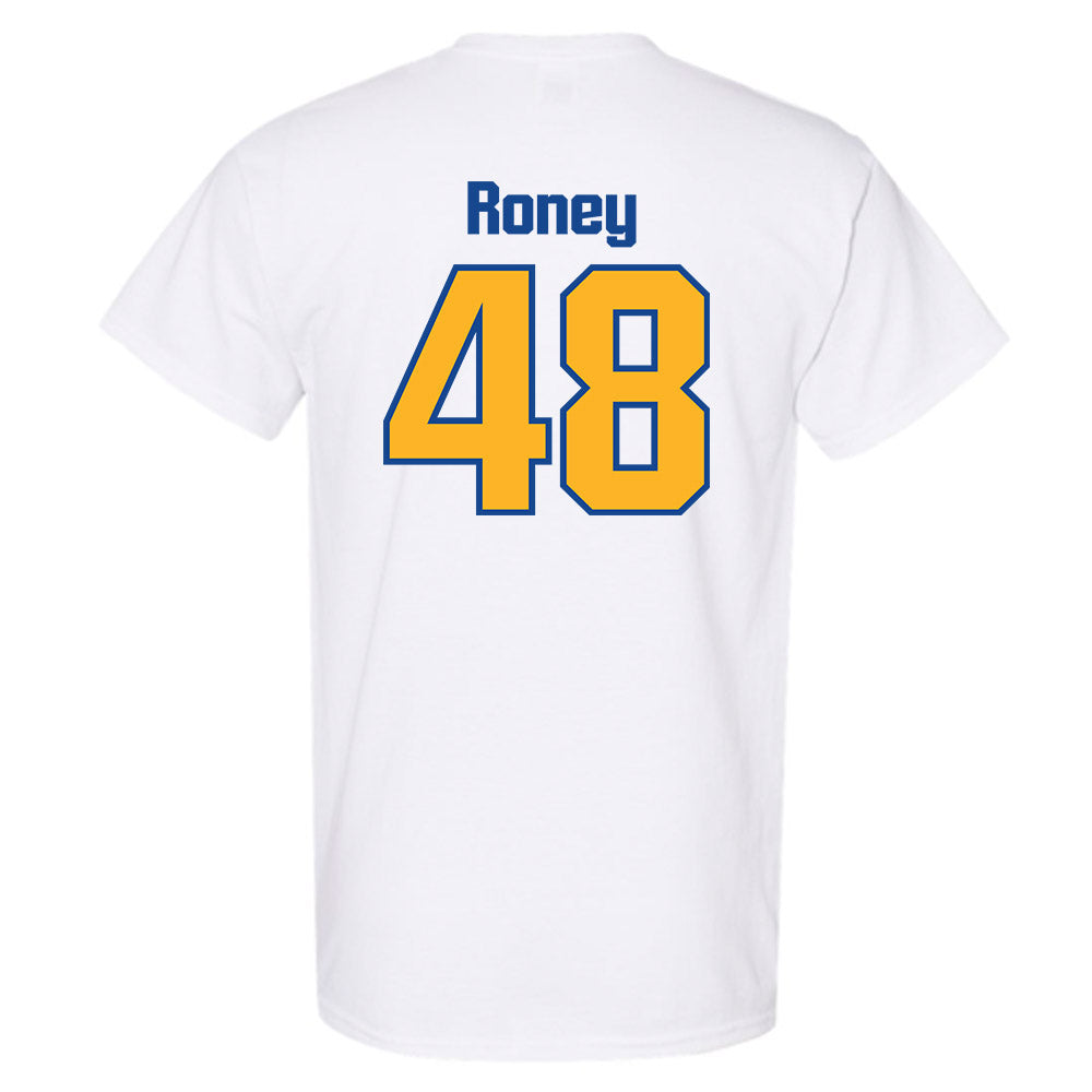 SJSU - NCAA Football : Dejon Roney - Classic Shersey T-Shirt-1