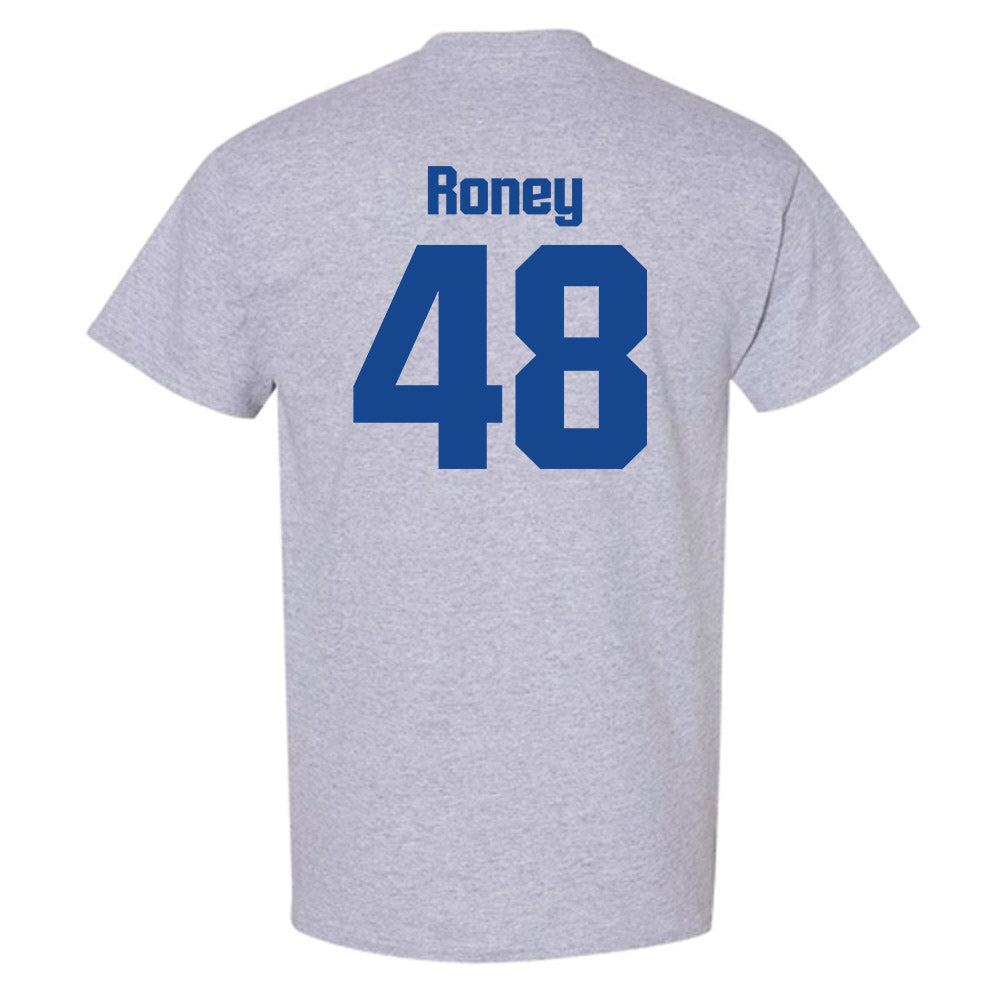 SJSU - NCAA Football : Dejon Roney - Classic Shersey T-Shirt-1