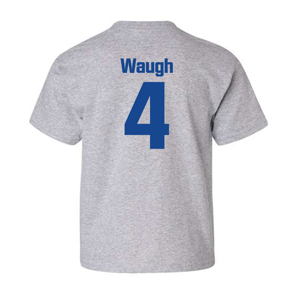 SJSU - NCAA Women's Basketball : Rylei Waugh - Classic Shersey Youth T-Shirt-1
