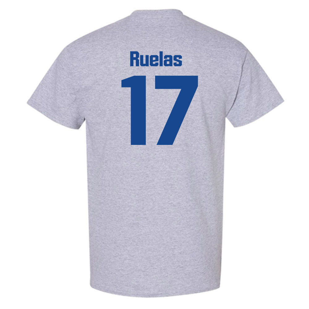SJSU - NCAA Football : Ryker Ruelas - Classic Shersey T-Shirt-1