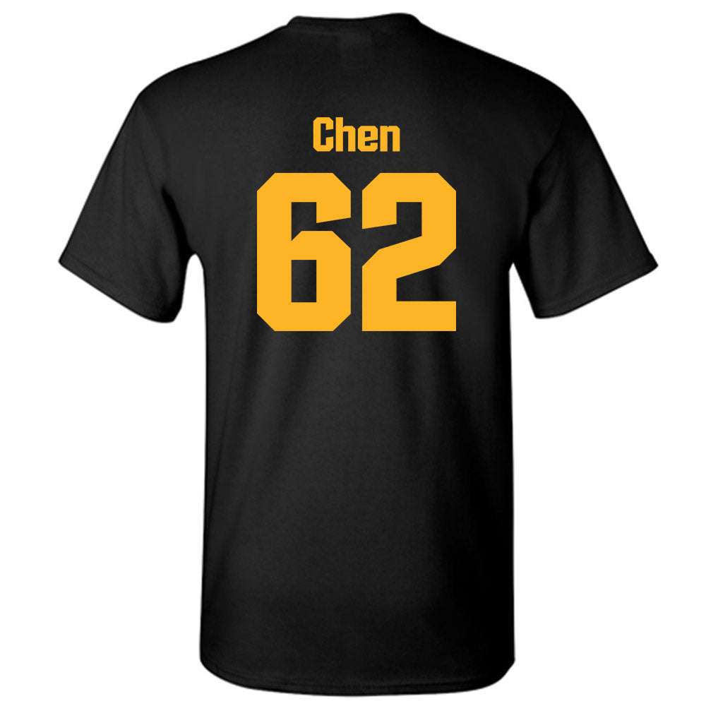 SJSU - NCAA Football : Tyler Chen - Classic Shersey T-Shirt-1