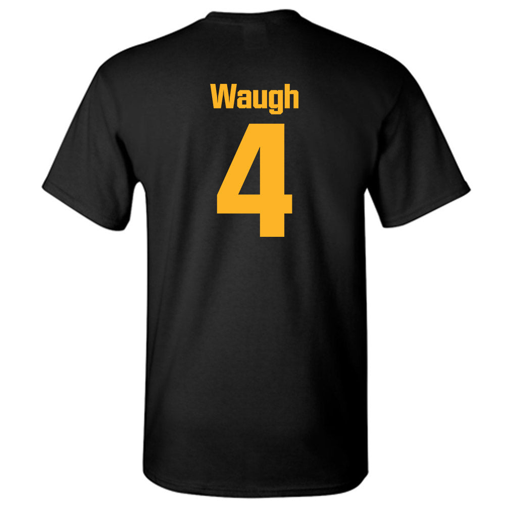 SJSU - NCAA Women's Basketball : Rylei Waugh - Classic Shersey T-Shirt-1