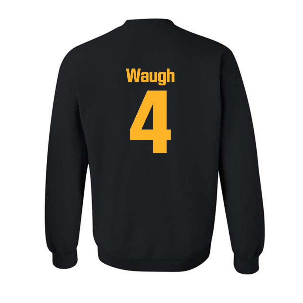 SJSU - NCAA Women's Basketball : Rylei Waugh - Classic Shersey Crewneck Sweatshirt-1