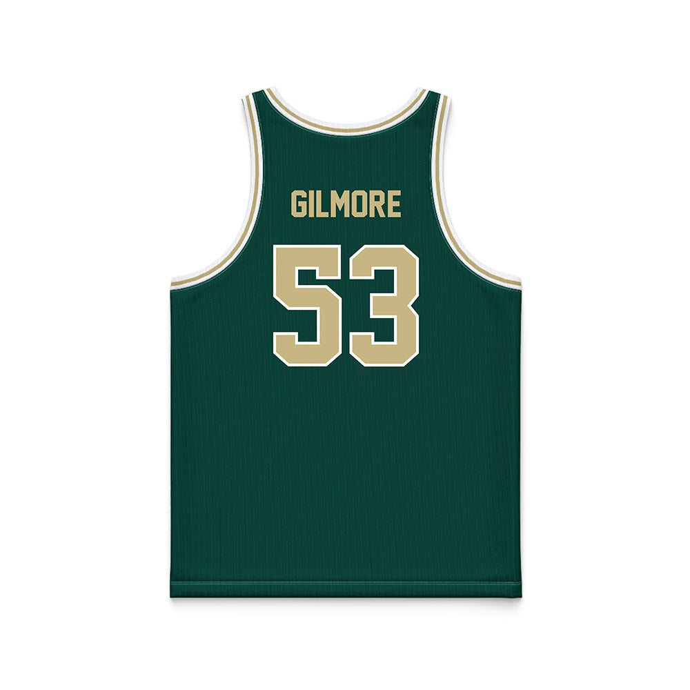 Jacksonville - Mens Basketball Legends : Artis Gilmore - Basketball Jersey