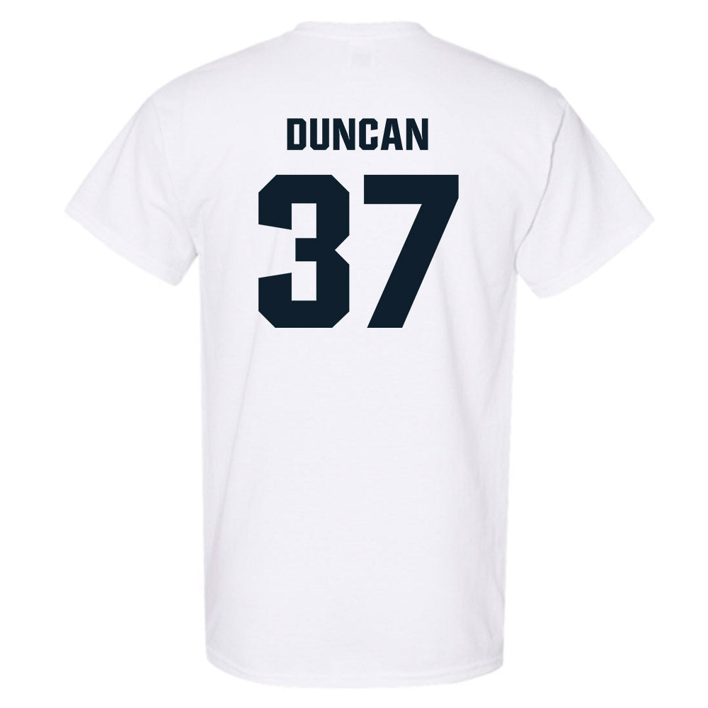 Dallas Baptist - NCAA Baseball : Avery Duncan - Classic Shersey T-Shirt-1