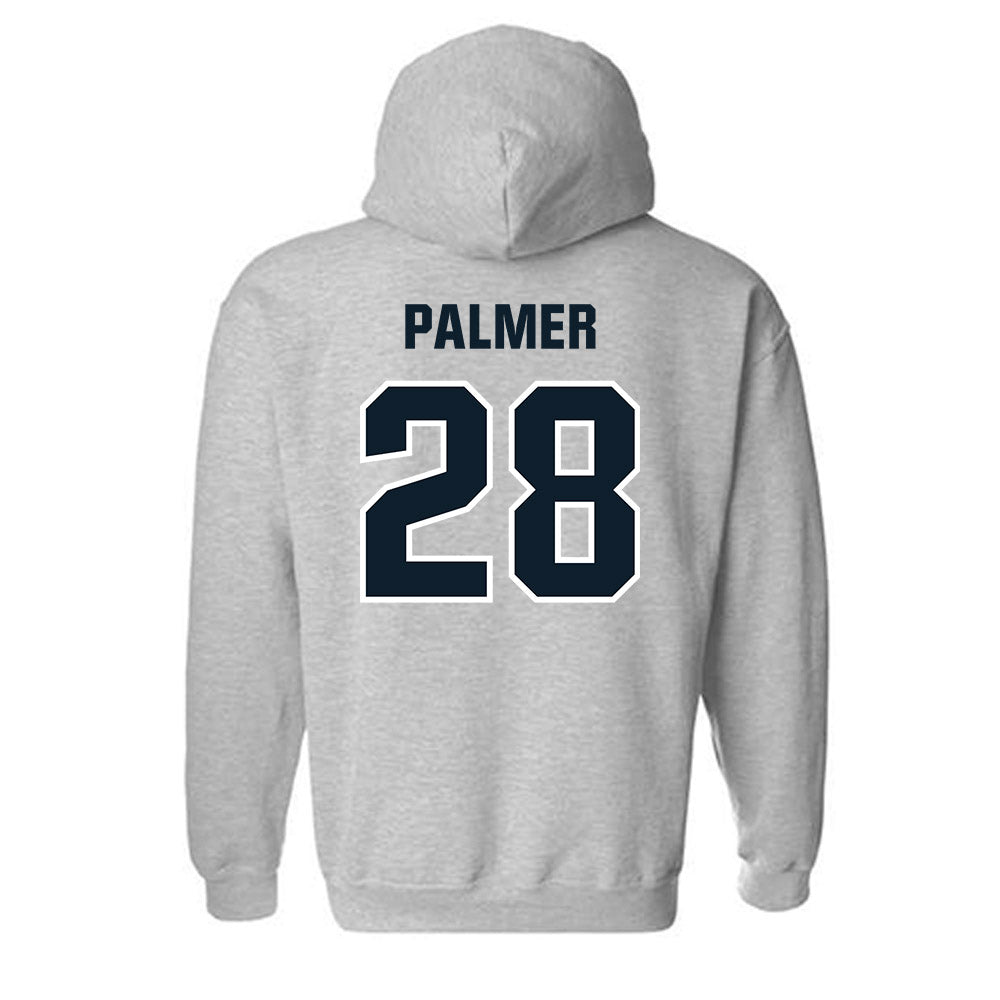 - NCAA Women's Bowling : Jayden Palmer - Classic Shersey Hooded Sweatshirt-1