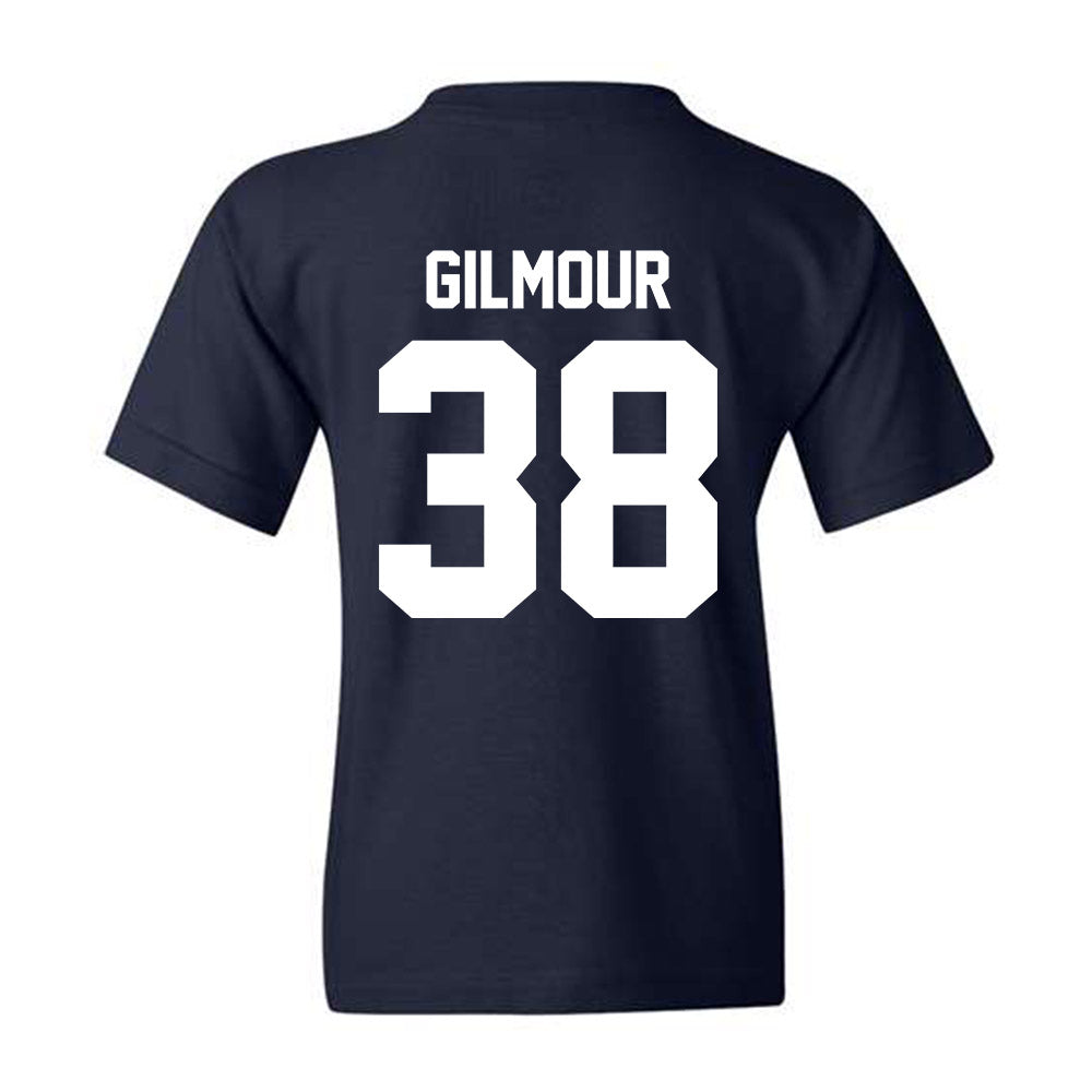 Nevada - NCAA Football : Eli Gilmour - Classic Shersey Youth T-Shirt