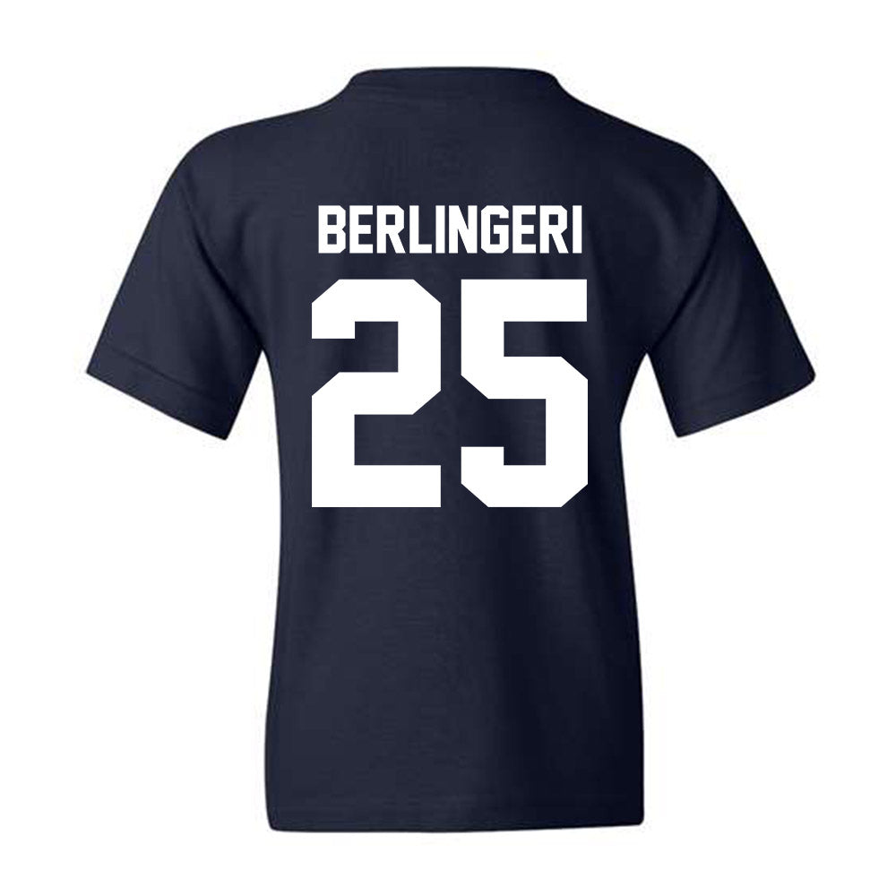 Nevada - NCAA Softball : Ainsley Berlingeri - Classic Shersey Youth T-Shirt