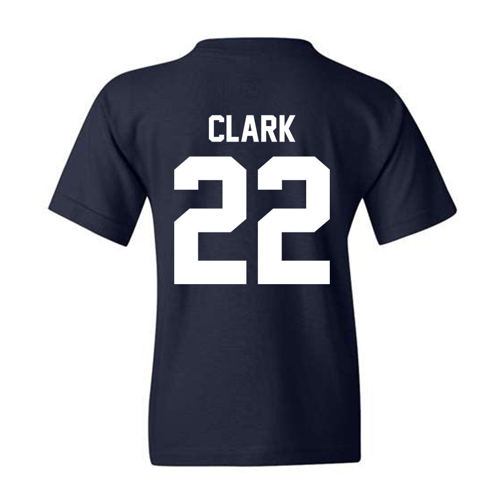 Nevada - NCAA Softball : Bailie Clark - Classic Shersey Youth T-Shirt